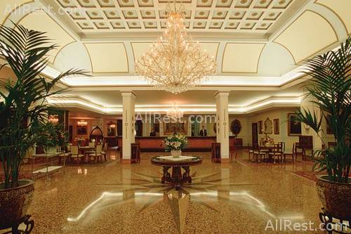 Abano Grand Hotel 2